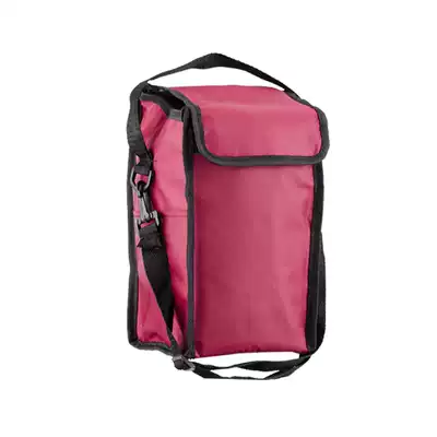 Oxford cloth insulation bento box tote bag Bento bag with rice insulation bag Waterproof insulation bucket bag