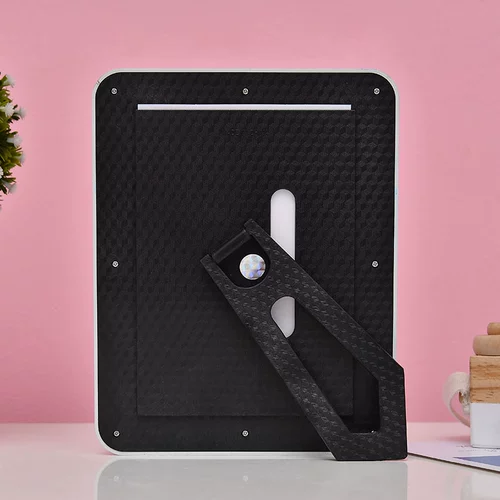 Мультяшная настольная фоторамка, милая фотография