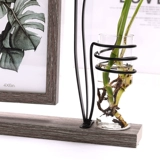 Креативная корейская фоторамка, биде, фотография для гостиной для спальни, 6 дюймовая, простой и элегантный дизайн