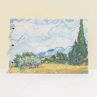 Цилингии и пшеничные поля