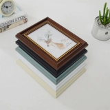 Ретро фоторамка для спальни, европейский стиль, 6 дюймовая, 7 дюймов, 8 дюймов, 10 дюймов