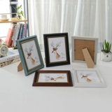 Ретро фоторамка для спальни, европейский стиль, 6 дюймовая, 7 дюймов, 8 дюймов, 10 дюймов