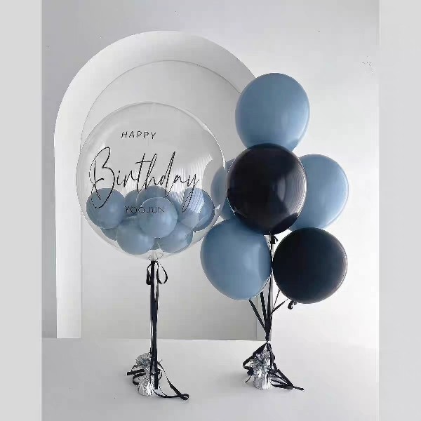 Balloon Party囍是派对用品