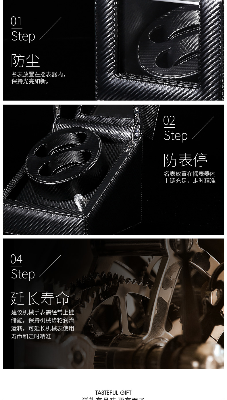 Boite à bijoux - Ref 3106461 Image 8