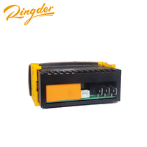 Electronic Thermostat RGB Q 110 HC Cold Storage Temperature Control Fish Pond Seafood Cabinet Special Temperature Control Temperature Control Breeding Shed