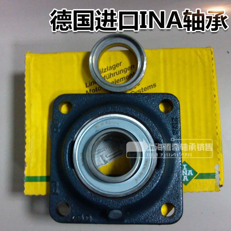 RCJ25 30 35 40 45 50 50 55 60 70 80 90-N Germany INA imports spherical bearings