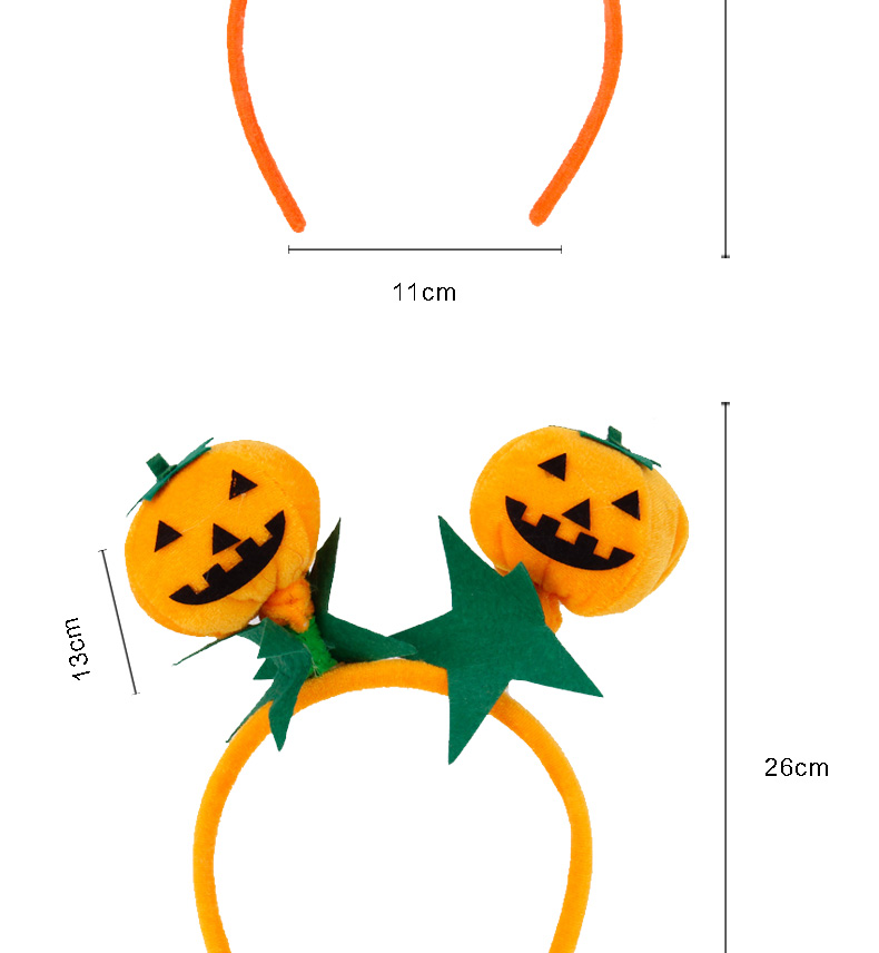 Mũ trùm đầu Halloween Mẫu giáo Trẻ em Biểu diễn Ball Party Ghost Pumpkin Spider Head Buckle Hiệu suất Mũ nón - Sản phẩm Đảng / Magic / Hiệu suất đồ hoá trang deadpool