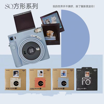 Spot FoxinstaxSQUARE SQ1 SQ40 One imaging камера сделаная для Японии