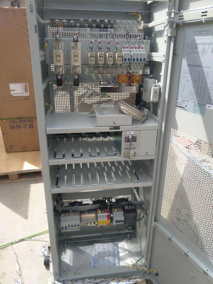 New spot ZTE T601 model ZTE indoor communication power supply 48V600A model official website quotation