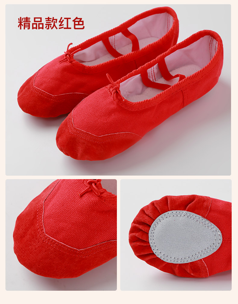 Chaussons de danse - Ref 3447671 Image 20