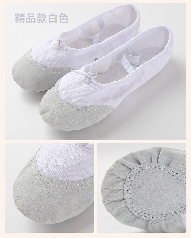 Chaussons de danse - Ref 3447671 Image 18