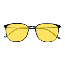 Special night vision glasses for driving at night high-definition anti-high beam strong light polarized mens night driving myopia night use