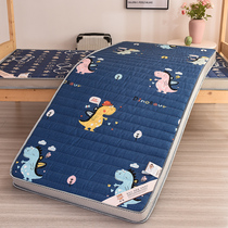 High school students dormitory mattress dormitory college students living on campus get out of bed school high school students bed mattress thick soft