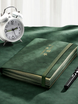 Teachers Day Sheer Gifts Creativity Benjoins Wind Notebooks Business Work Record Books of the Day