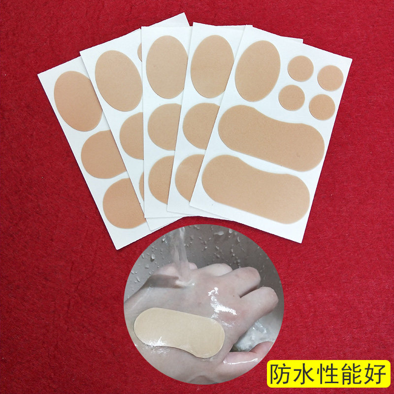 Sandal grinding feet Footers without grinding feet Children followed by stickproof shoes Female toe Toe Shoe Grinding with side transparent