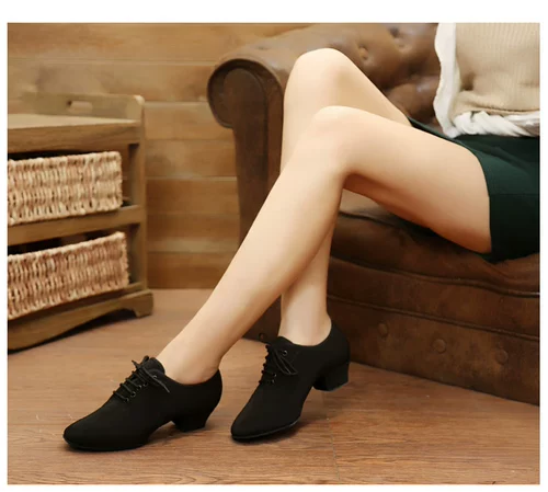 Профессиональная танцевальная обувь