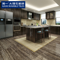 Jianyi marble tiles Silver silk hole tiles Living room marble tiles waterjet parquet floor tiles