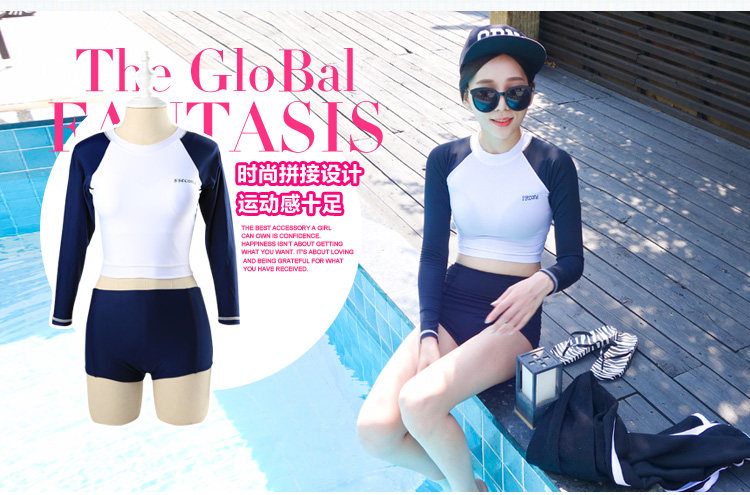 Maillot de bain pour femme - Ref 3033648 Image 18