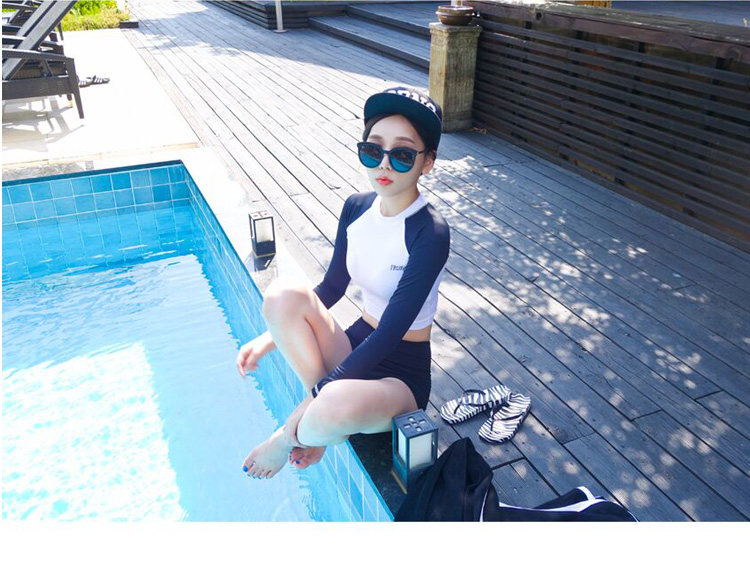 Maillot de bain pour femme - Ref 3033648 Image 29