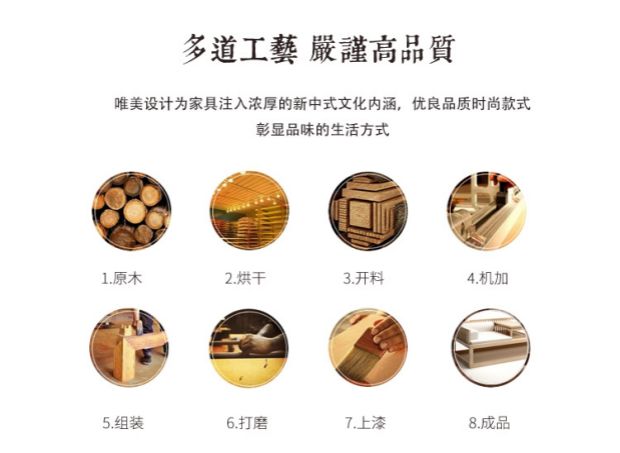 Bàn ghế trà Trung Quốc mới kết hợp Bàn trà phòng trà Bàn trà B & B bàn ghế gỗ đơn giản, bàn trà gỗ Kung Fu - Đồ nội thất thiết kế ghế tiffany