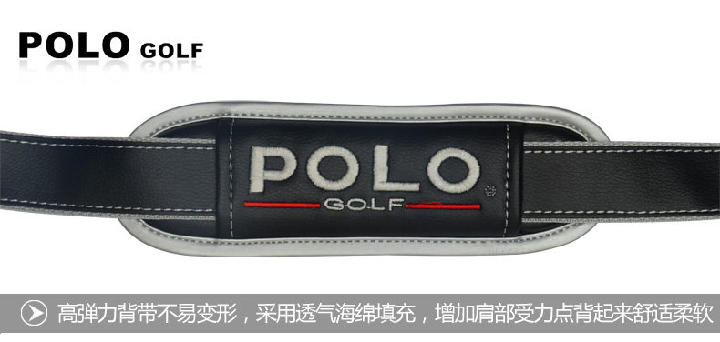 Sac de golf - Ref 38745 Image 15