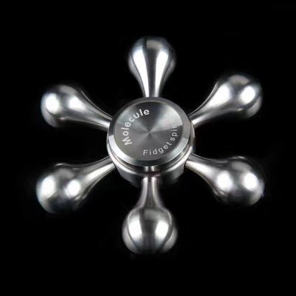 Hand spinner - Ref 2614669 Image 9