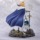 сабля ручной работы Saba Dumao king fate Fate Night Altoria аниме GK модель украшения сцены mini 3