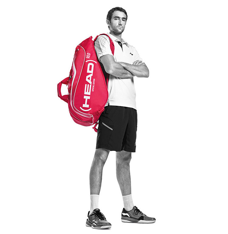 Sac de tennis - Ref 26396 Image 6