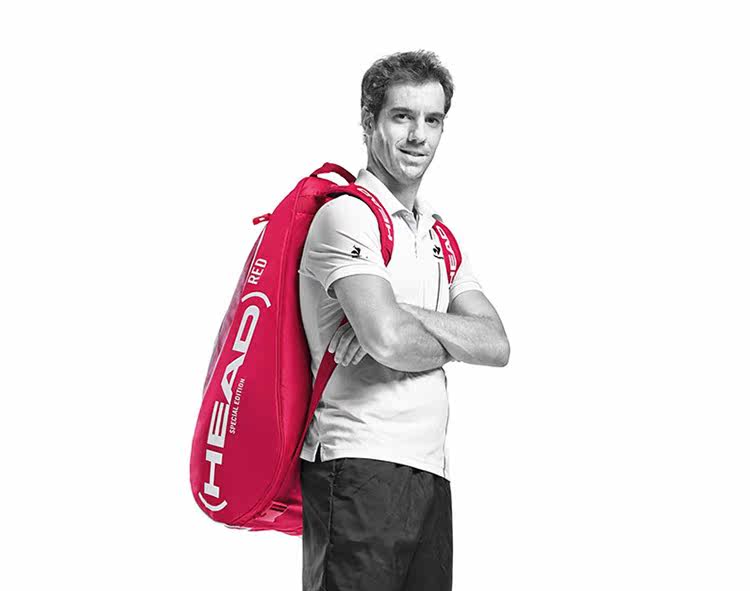 Sac de tennis - Ref 26396 Image 8