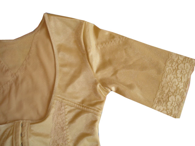 Cơ thể mỏng định hình cơ thể phù hợp với bộ sưu tập bụng corset dạ dày + quần body định hình quần áo cơ thể giảm béo cơ thể định hình đồ lót quần lót