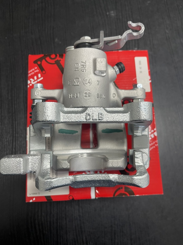 Volkswagen 06-18 Models Sagitar, New Sagitar, Touran, Golf 6 Rear Brake Cylinder, Brand New Original Trw