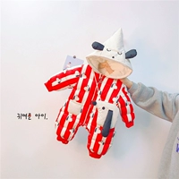 Красные батончики длинные уши собака короткие уши собаки