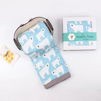 Белый медведь