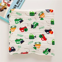 4 -Layer Engineering автомобиль