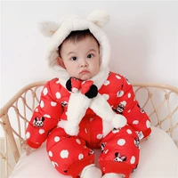 Красный Микки