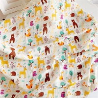 Желтый рай для животных