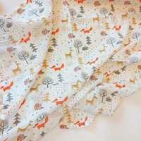 Конфеты красный