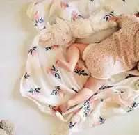 Оранжево-красный