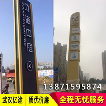 Sales department Spirit fortress City Mall Square Spirit fortress Enterprise spirit fortress Large vertical guide plate