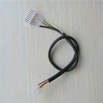 Dongrong machine conversion line Chain machine controller adapter line Giant light machine connection line matching line