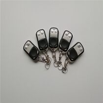 Garage door remote control Rolling shutter door flap telescopic doorway gate electric universal learning 433 universal remote control