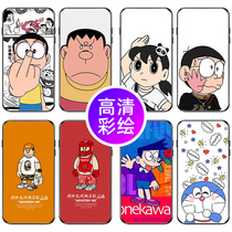 Large majestic phone shell Apple 11 Huawei p40pro Jingxiang Vivo Dolada Dream Oppo Fat Tiger iphone11 X Xr Petty nova7 mate30