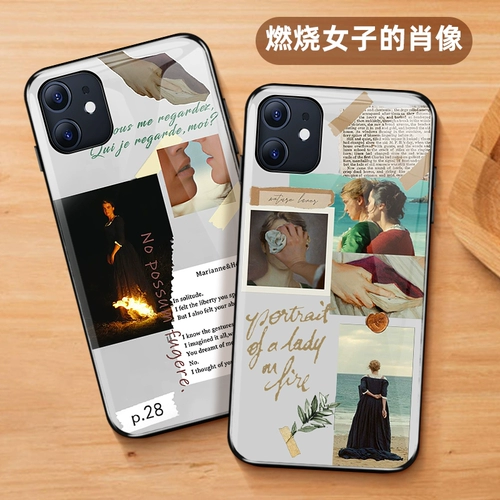 Apple, huawei, oppo, vivo, xiaomi, чехол для телефона, iPhone 11, стеклянный iPhone40 Pro, iphone