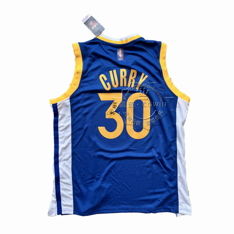 In Stock June 29, 2019 Nba Curry Warriors China Tour·Shanghai Autographed Jersey Number 30 In Stock June 29, 2019 Nba Curry Warriors China Tour·Shanghai Autographed Jersey Number 30