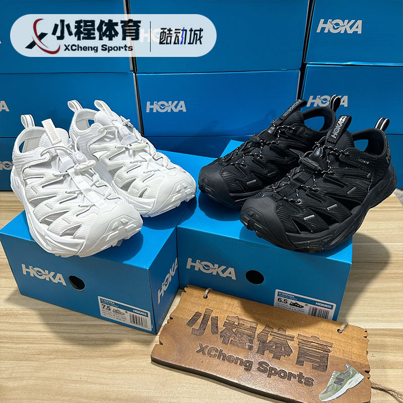 Hoka One One Hopara Amphibious Outdoor Hiking Quick-Drying River Tracing Shoes 1123112