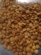 High-quality natural original flavor small almonds hit soy milk moisturizing nutrition whitening 500 grams Xinjiang Hetian specialty straight hair