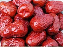 Limited-time special promotion Two or three mixed-grade new jujube fine pick jujube currency know the reason Xinjiang Hetian jade jujube