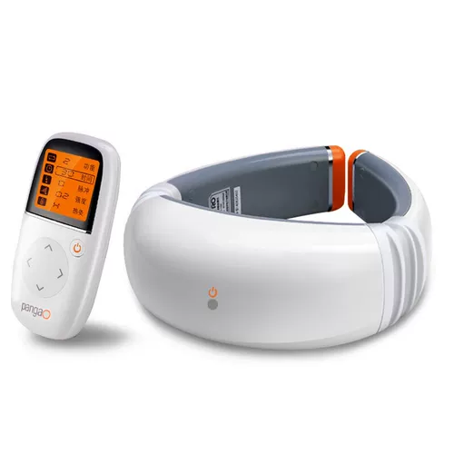 攀高 Шейное позвоночное терапия Массаж приборной нагревательный импульсный терапия шейки матки шейки матки