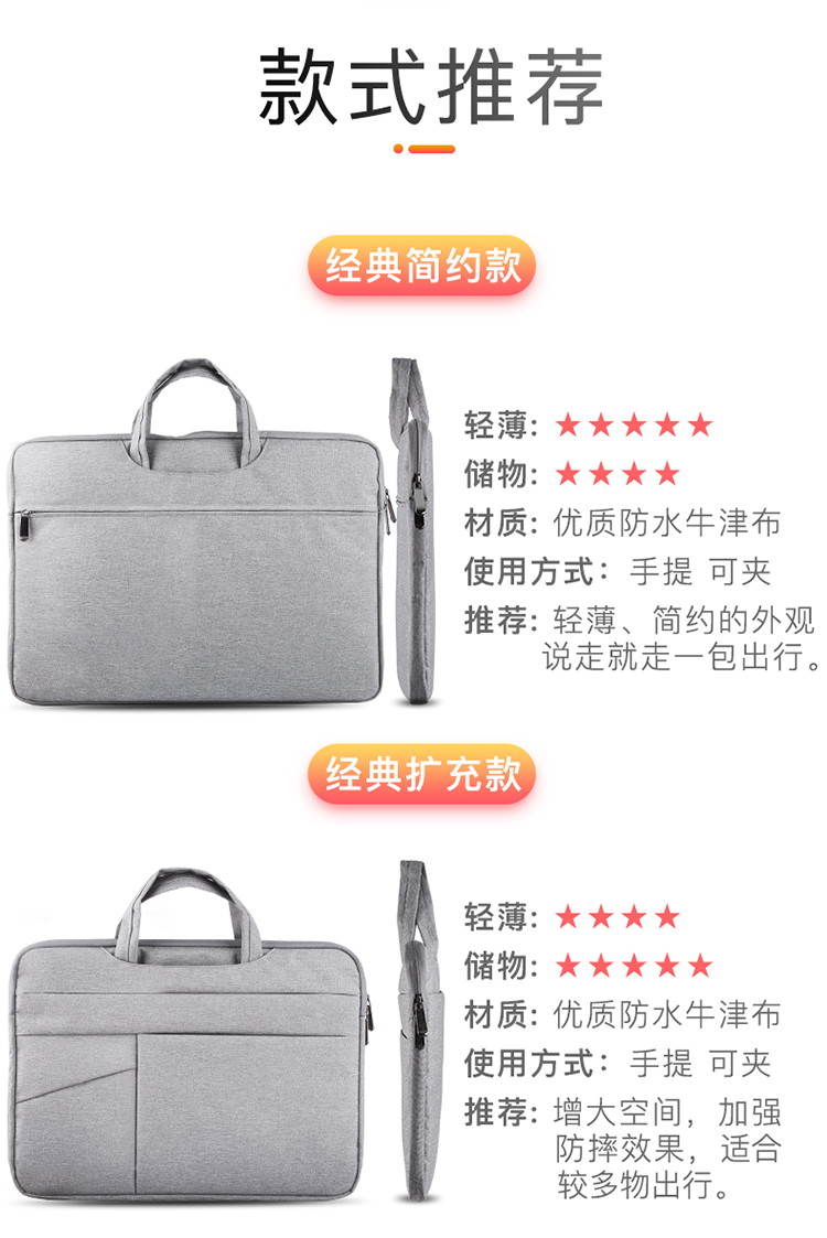 Moby của Apple kê Samsung 15,6 máy tính xách tay túi nữ máy tính xách tay 13,3 inch túi lót không khí người đàn ông kinh doanh 15 trò chơi này 14pro Asus Dell bảo vệ tay áo chiếc cặp mỏng vai 12 - Phụ kiện máy tính xách tay giấy dán laptop