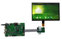 HelperA64 development board (full spirit A64 Android LINUXUB) with a 10 1 inch _1280x800